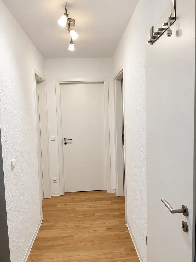 3 Zimmer Wohnung mit 70 m² in Worms – Bild 5