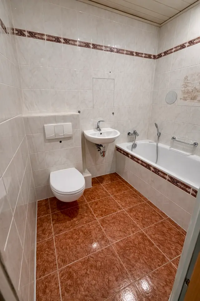 2 Zimmer Wohnung mit 57 m² in Lutherstadt Wittenberg – Bild 5