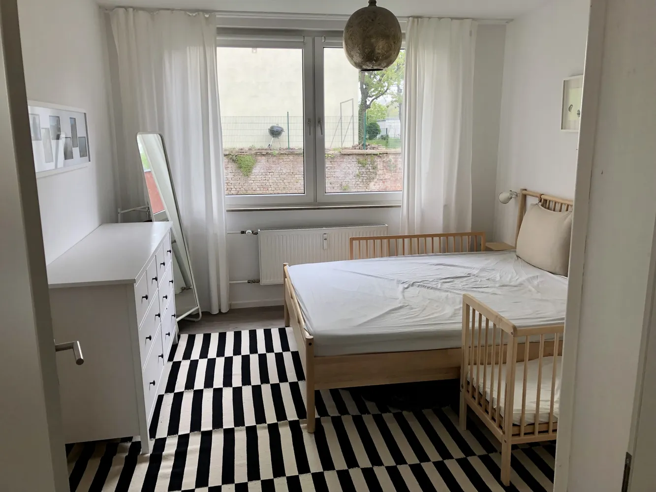 4 Zimmer Wohnung mit 72 m² in Aachen – Bild 6
