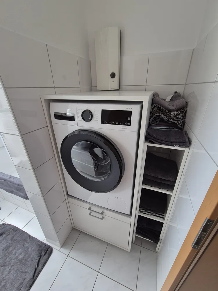 3 Zimmer Wohnung mit 61 m² in Bochum – Bild 10