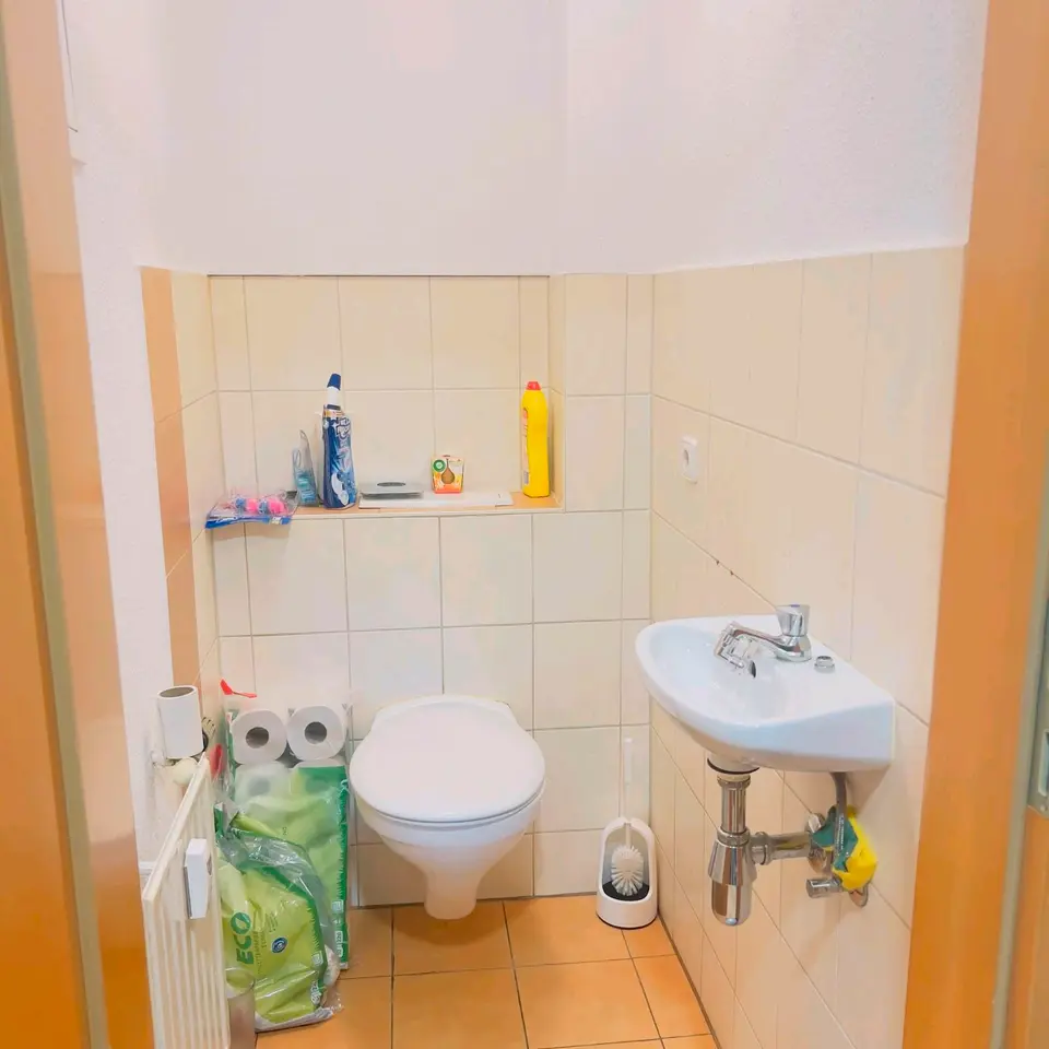 2 Zimmer Wohnung mit 51 m² in Schwarzenberg – Bild 9