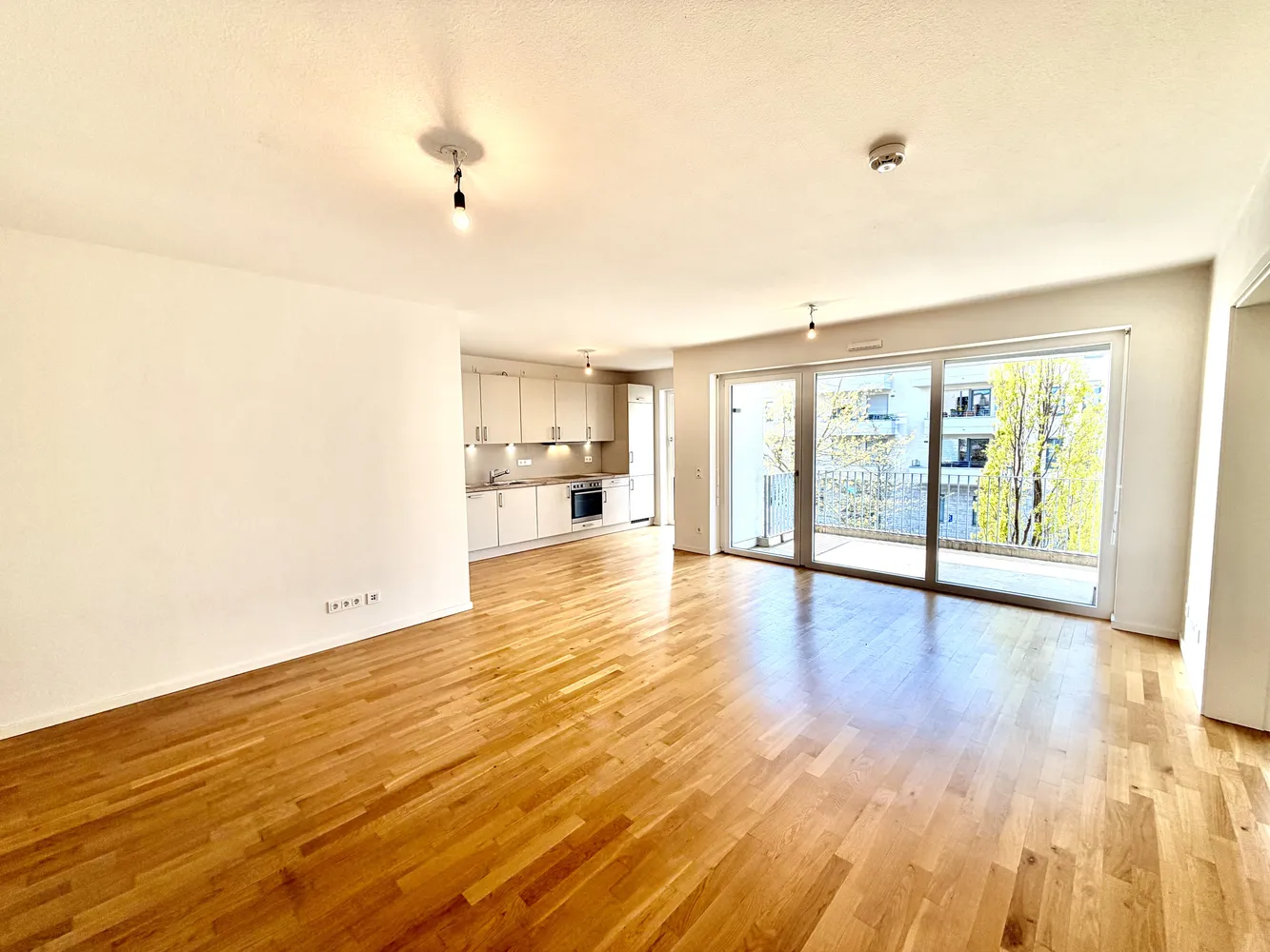 4 Zimmer Wohnung mit 103 m² in Dortmund – Bild 2