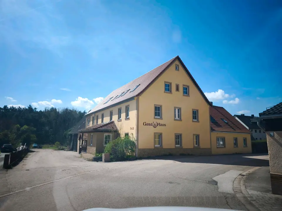 Studio mit 16 m² in Ansbach – Bild 9