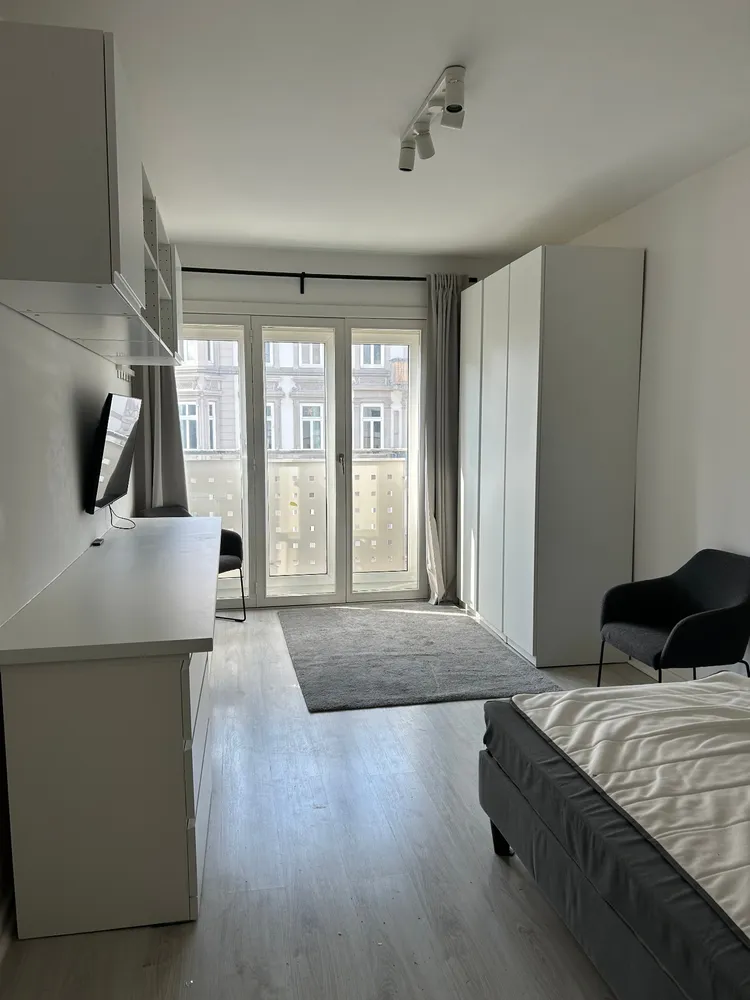 2 Zimmer Wohnung mit 66 m² in Hamburg – Bild 6