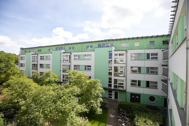 3 Zimmer Wohnung mit 85 m² in Berlin – Bild 5