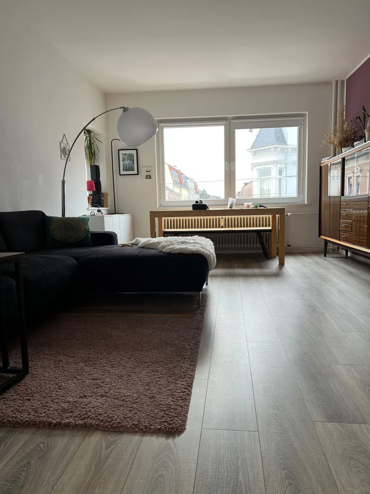 3 Zimmer Wohnung mit 90 m² in Bremen – Bild 7