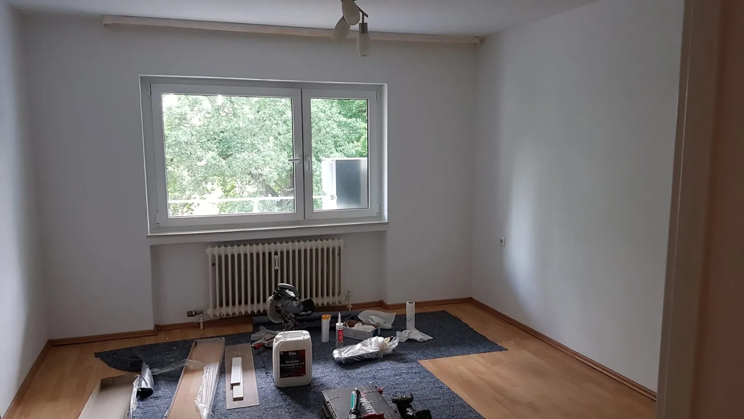 3 Zimmer Wohnung mit 73 m² in Heilbronn – Bild 8