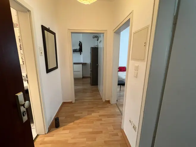 2 Zimmer Wohnung mit 65 m² in Dortmund – Bild 3