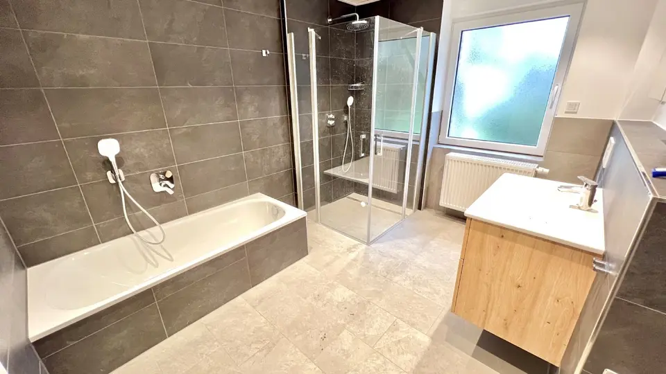 4 Zimmer Wohnung mit 135 m² in Kehl – Bild 9