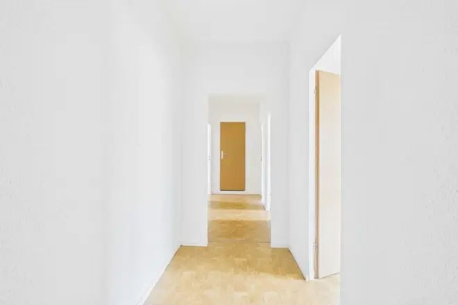 4 Zimmer Wohnung mit 90 m² in Leipzig – Bild 4