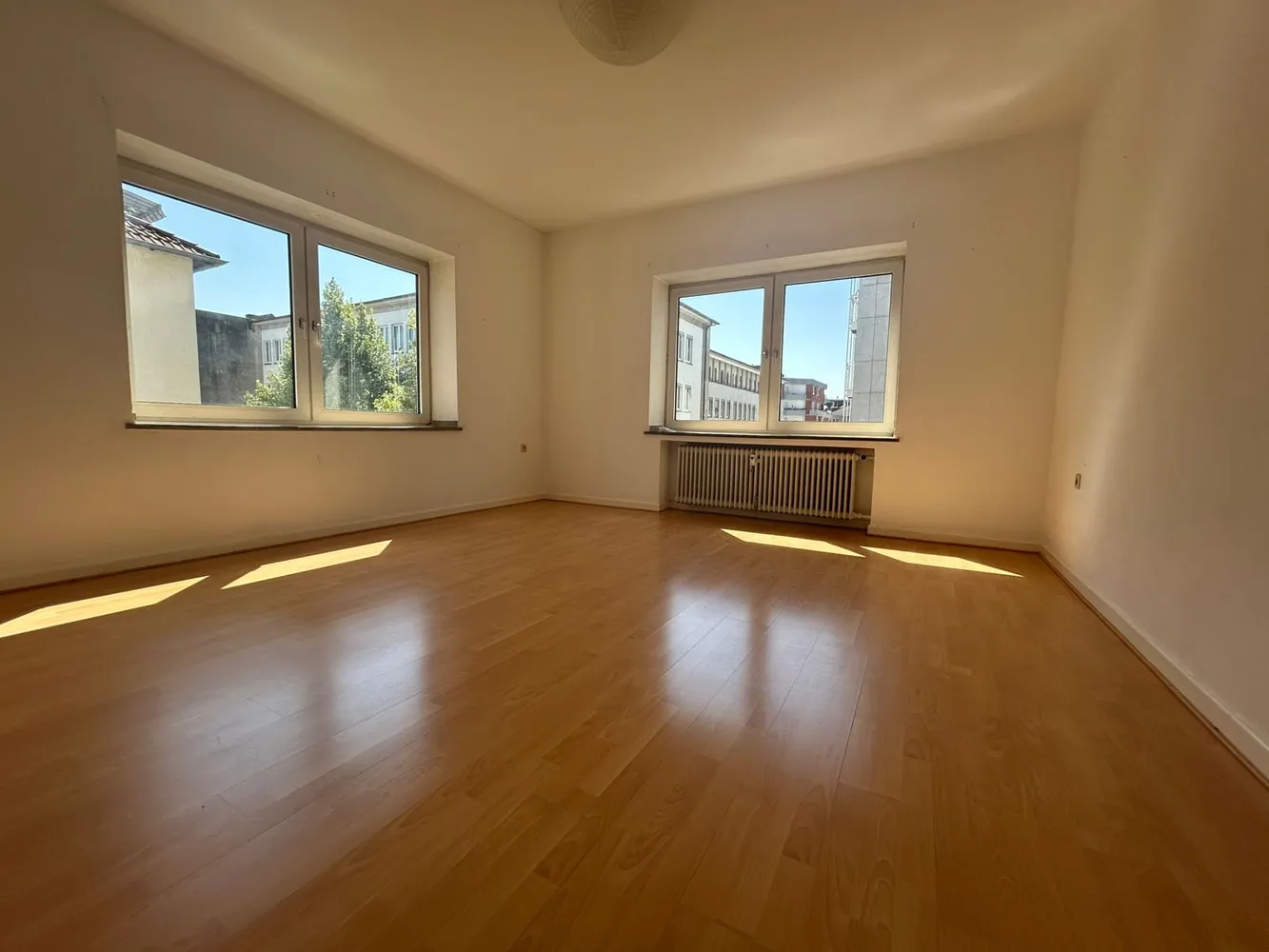 1 Zimmer Wohnung mit 43 m² in Dortmund – Bild 1
