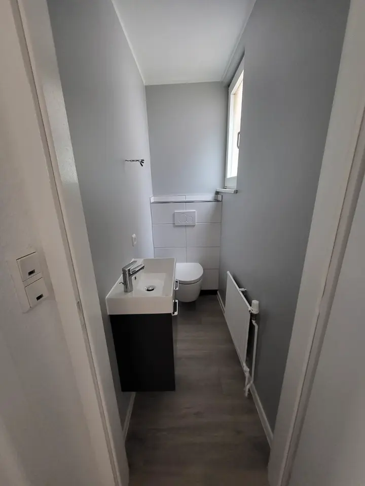 4 Zimmer Wohnung mit 118 m² in Duderstadt – Bild 7