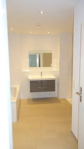 6 Zimmer Wohnung mit 210 m² in Hannover – Bild 10