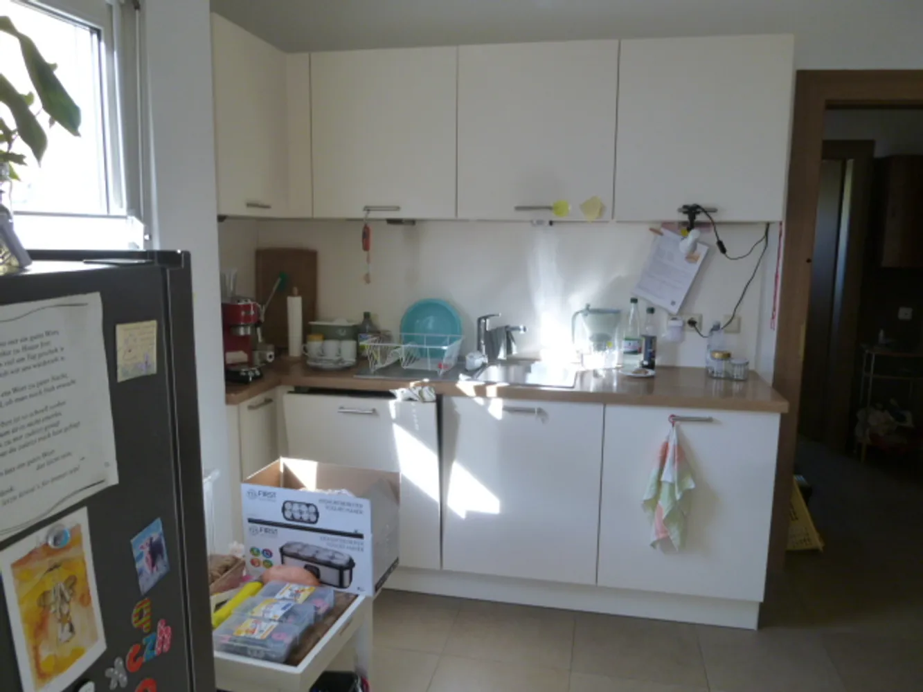 3 room apartment with 63 m² in Dreieich – Photo 3