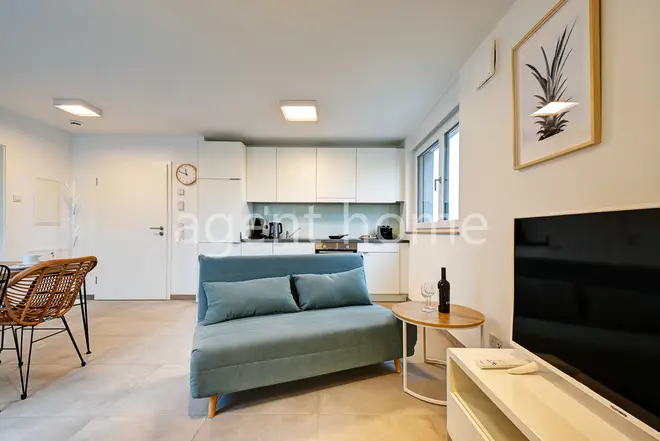 1 Zimmer Wohnung mit 32 m² in Stuttgart – Bild 5