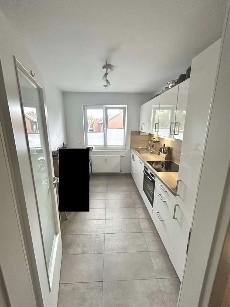 3 Zimmer Wohnung mit 94 m² in Münster – Bild 12