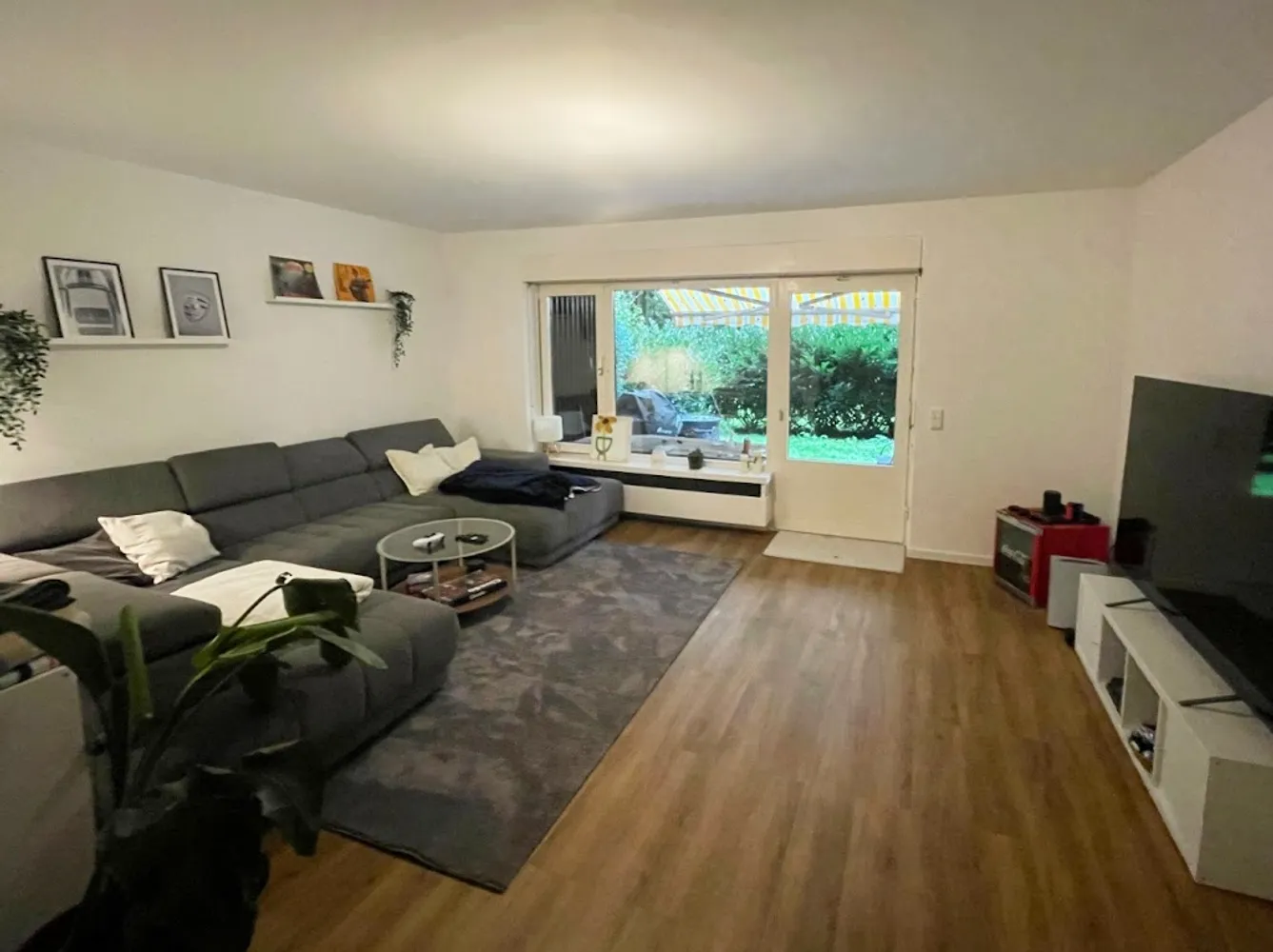 4 Zimmer Wohnung mit 123 m² in Köln – Bild 3