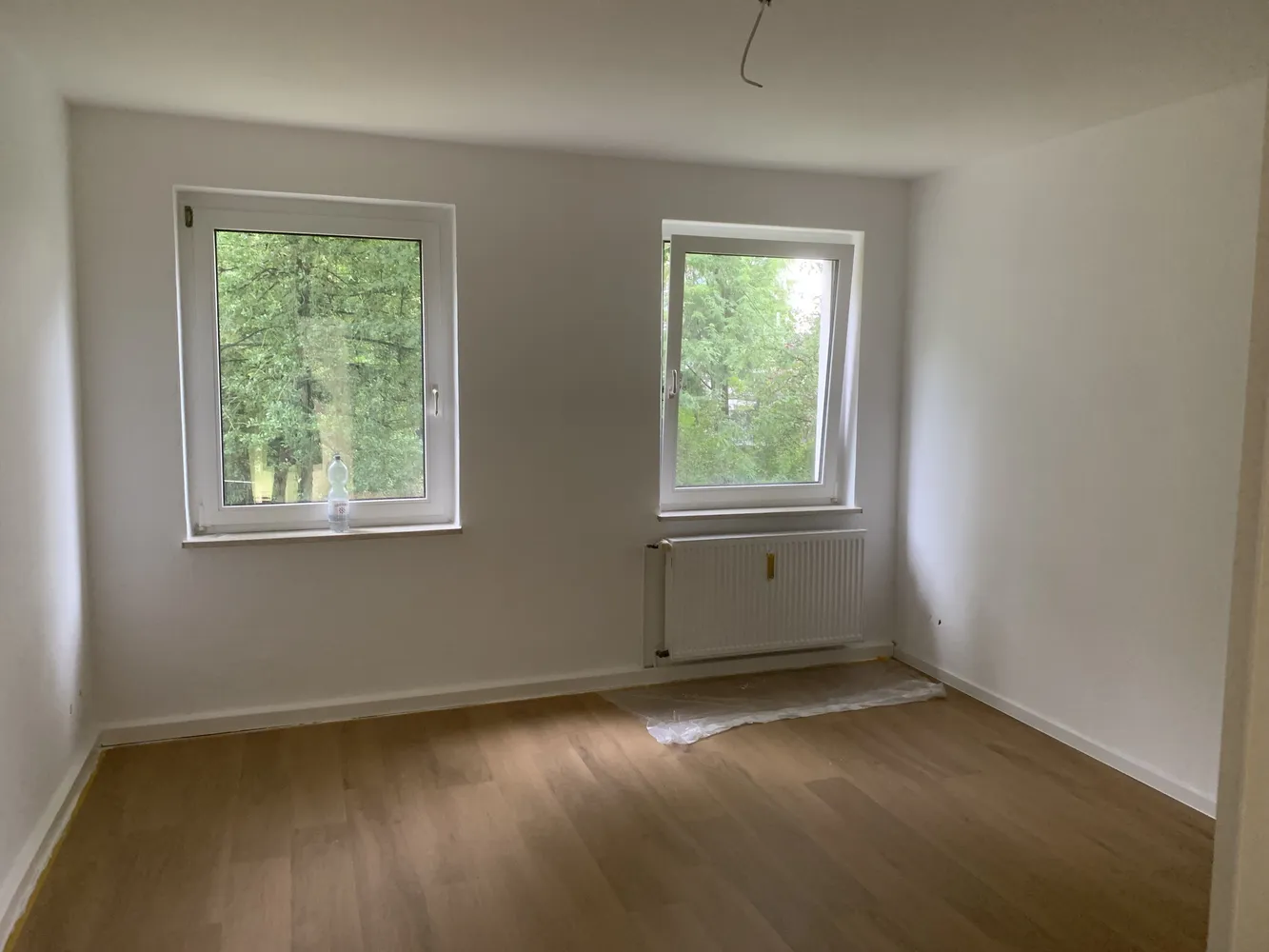 4 Zimmer Wohnung mit 129 m² in Essen – Bild 10