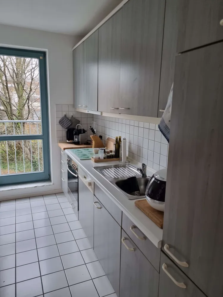 3 Zimmer Wohnung mit 75 m² in Bremen – Bild 11