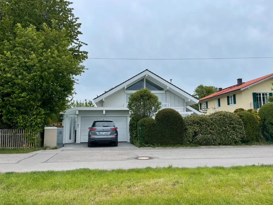 5 Zimmer Haus mit 277 m² in Weilheim in Oberbayern – Bild 3