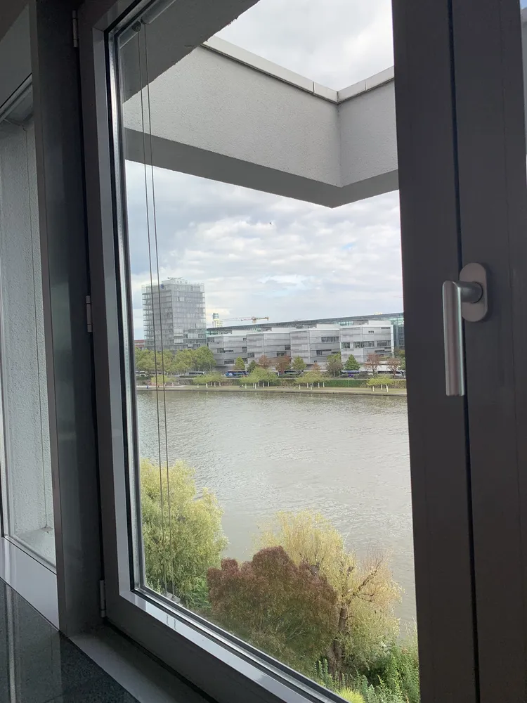 2 Zimmer Wohnung mit 79 m² in Frankfurt am Main – Bild 4