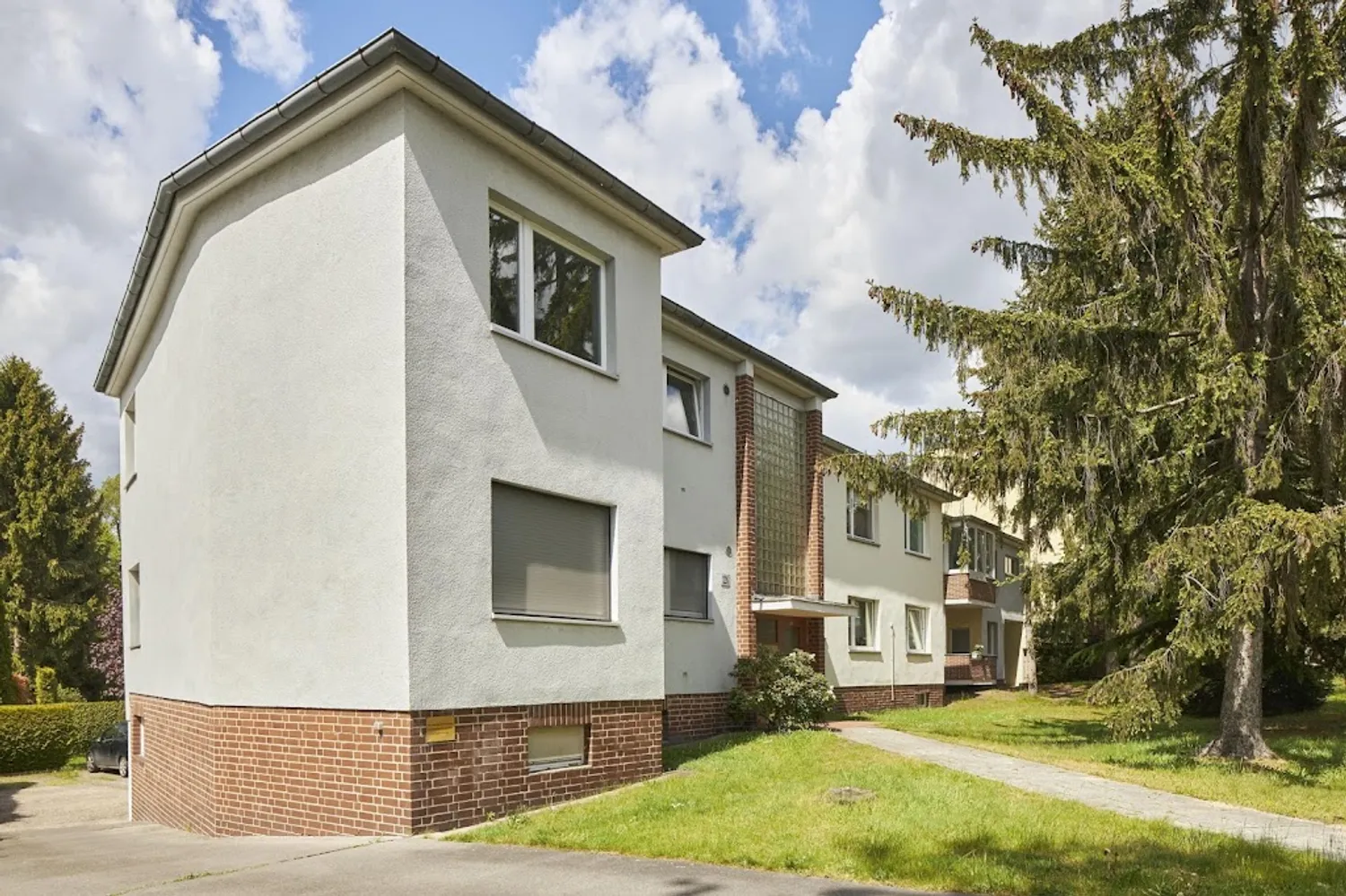 2 Zimmer Wohnung mit 69 m² in Berlin – Bild 1