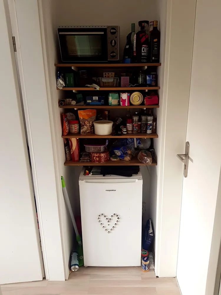 2 Zimmer Wohnung mit 41 m² in Darmstadt – Bild 9