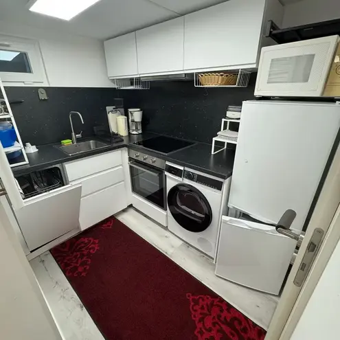 1 Zimmer Wohnung mit 24 m² in Hamburg – Bild 2