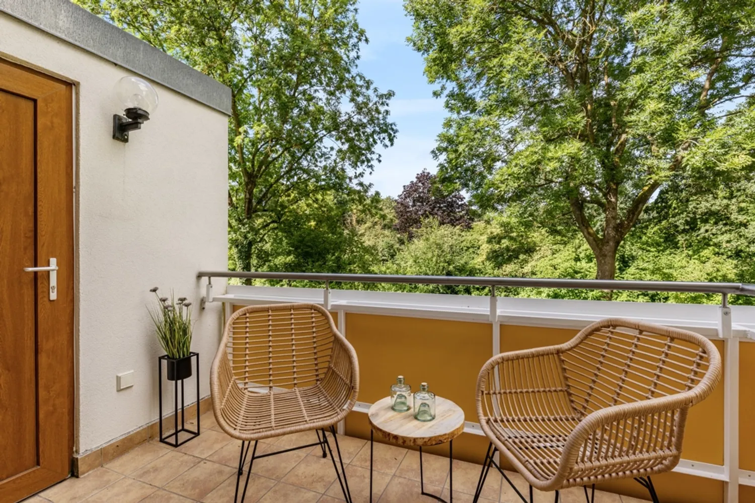 3 Zimmer Wohnung mit 78 m² in Hamburg – Bild 11