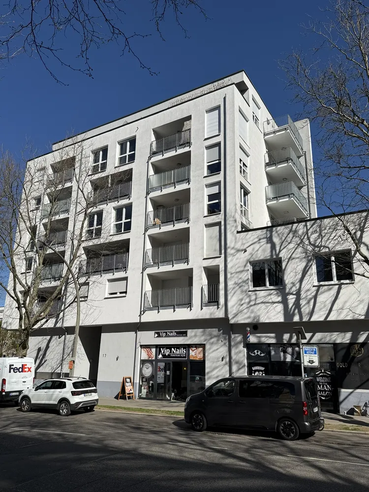 4 Zimmer Wohnung mit 108 m² in Sindelfingen – Bild 12