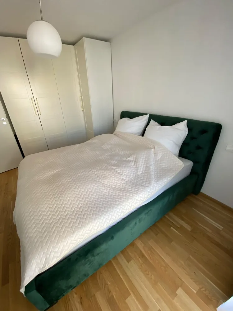 2 Zimmer Wohnung mit 51 m² in Stuttgart – Bild 5
