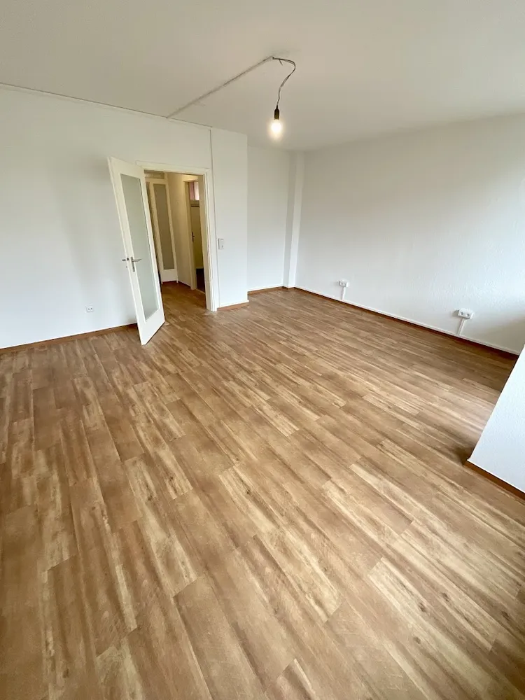 1 Zimmer Wohnung mit 38 m² in Hannover – Bild 2