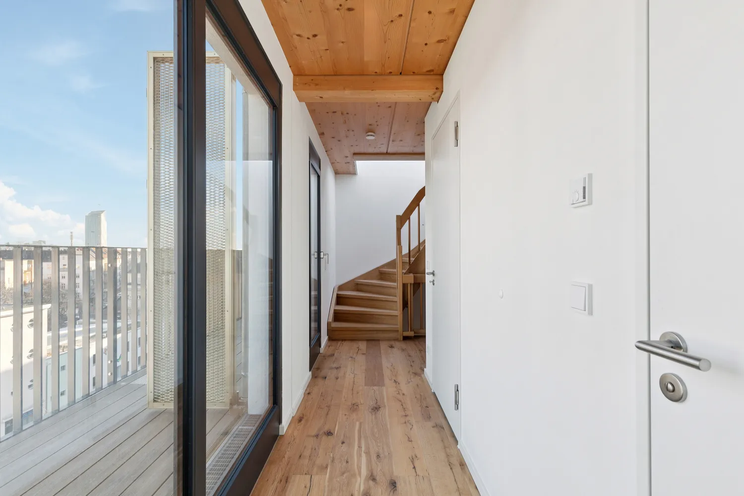 3 Zimmer Wohnung mit 104 m² in Berlin – Bild 6