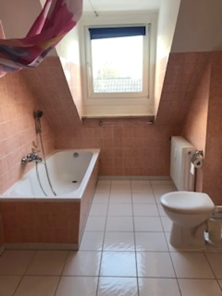 1 Zimmer Wohnung mit 41 m² in Dachau – Bild 3
