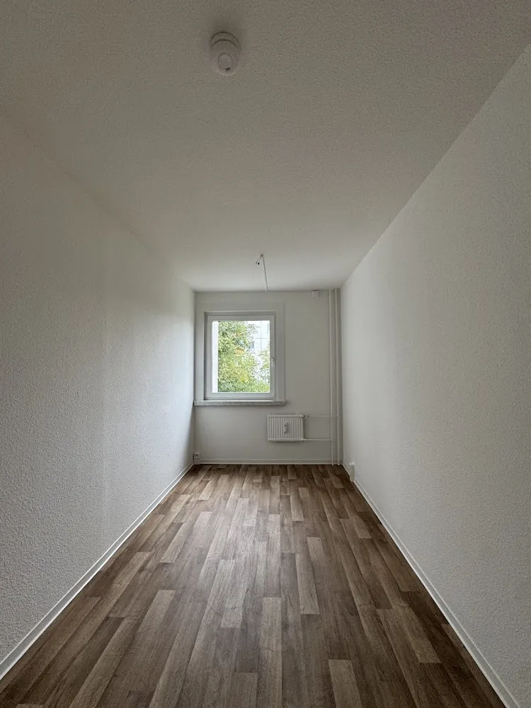 4 room apartment with 76 m² in Berlin – Photo 8