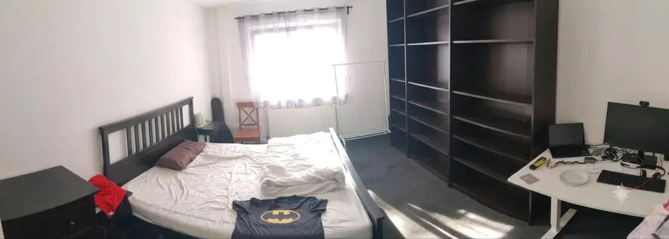 Studio mit 27 m² in Berlin – Bild 8