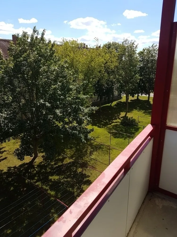 3 room apartment with 60 m² in Stendal – Photo 3