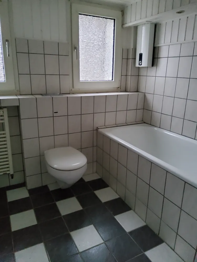 4 Zimmer Wohnung mit 98 m² in Oberhausen – Bild 12