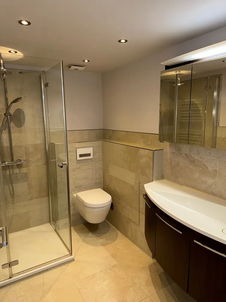 3 room apartment with 72 m² in Aachen – Photo 9