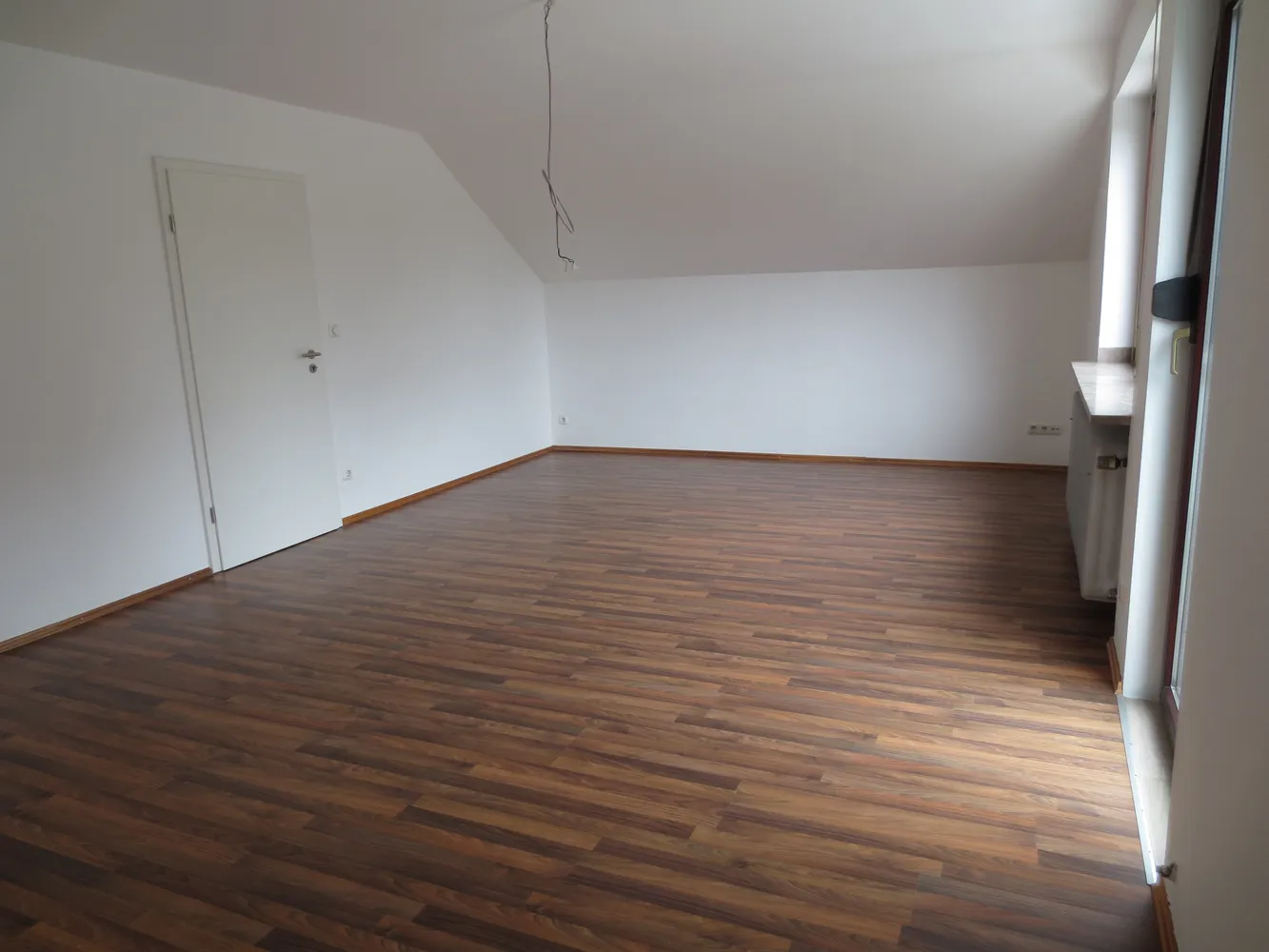 2 Zimmer Wohnung mit 62 m² in München – Bild 7