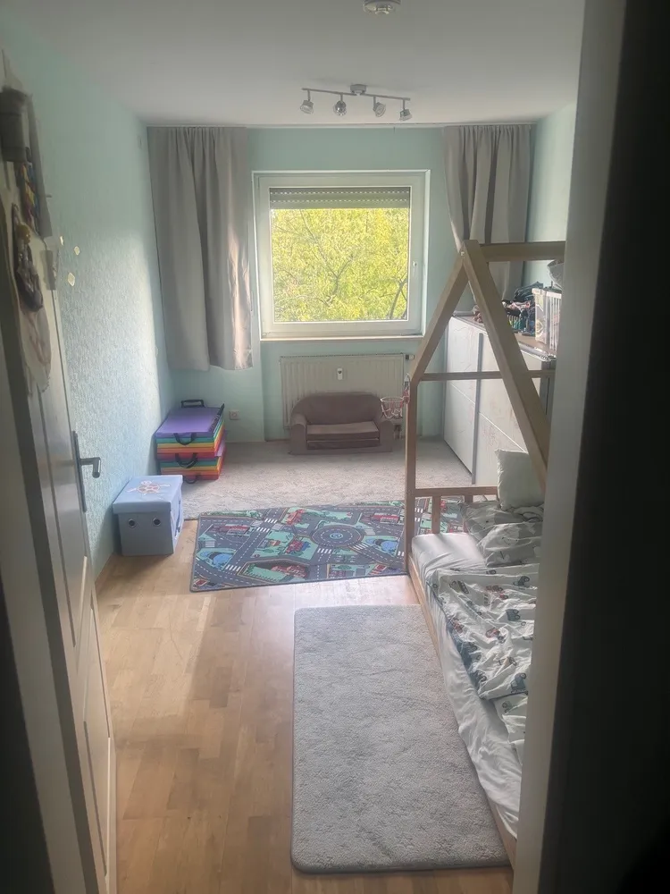 3 room apartment with 103 m² in Leverkusen – Photo 11