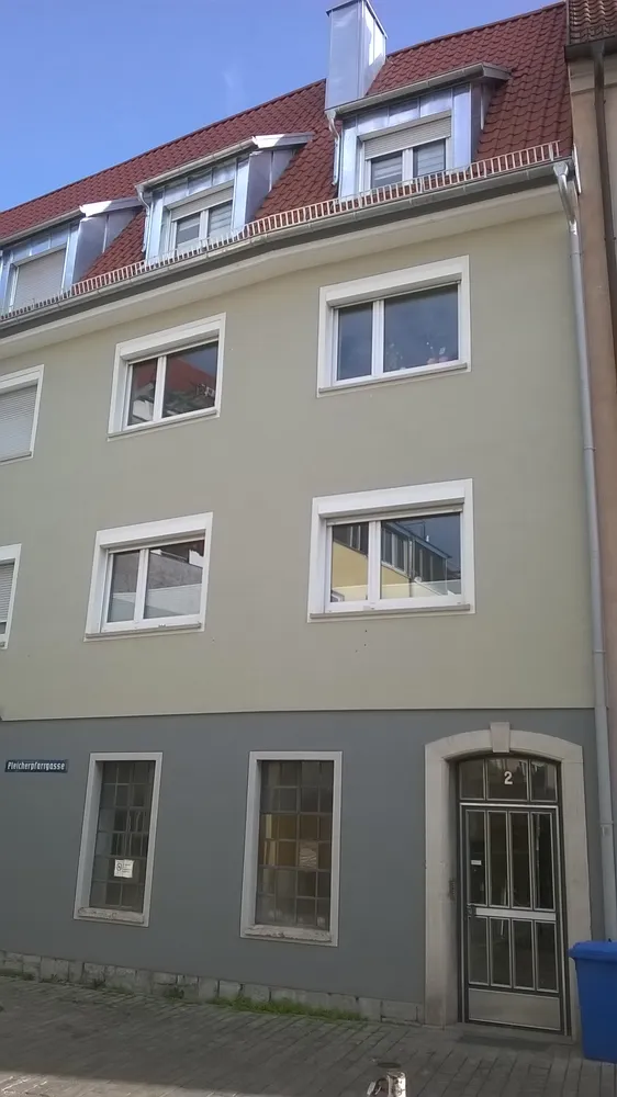 3 room apartment with 130 m² in Würzburg – Photo 3