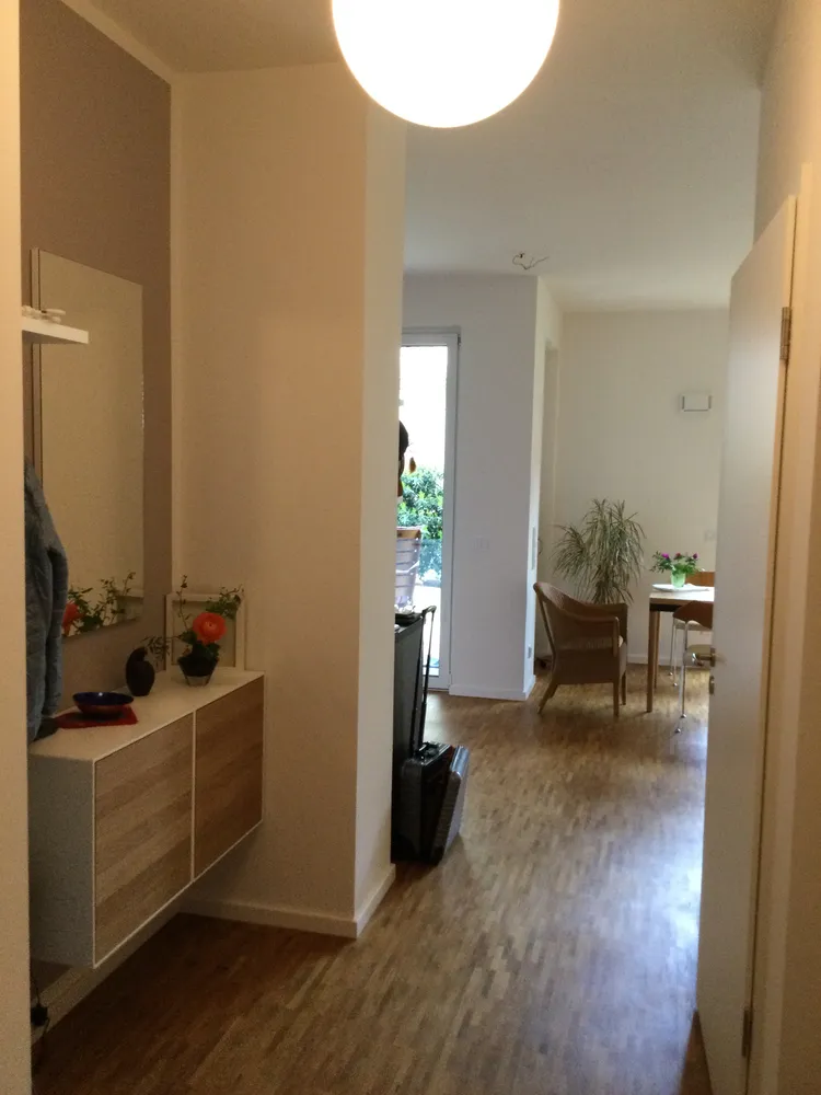 3 Zimmer Wohnung mit 67 m² in Wiesbaden – Bild 2