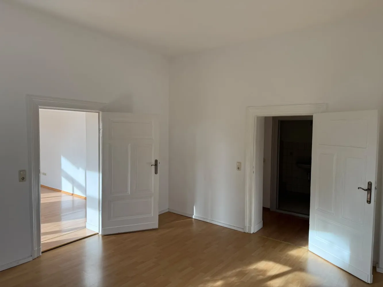 3 Zimmer Wohnung mit 77 m² in Magdeburg – Bild 11