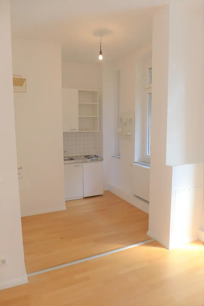 1 Zimmer Wohnung mit 23 m² in Nürnberg – Bild 4