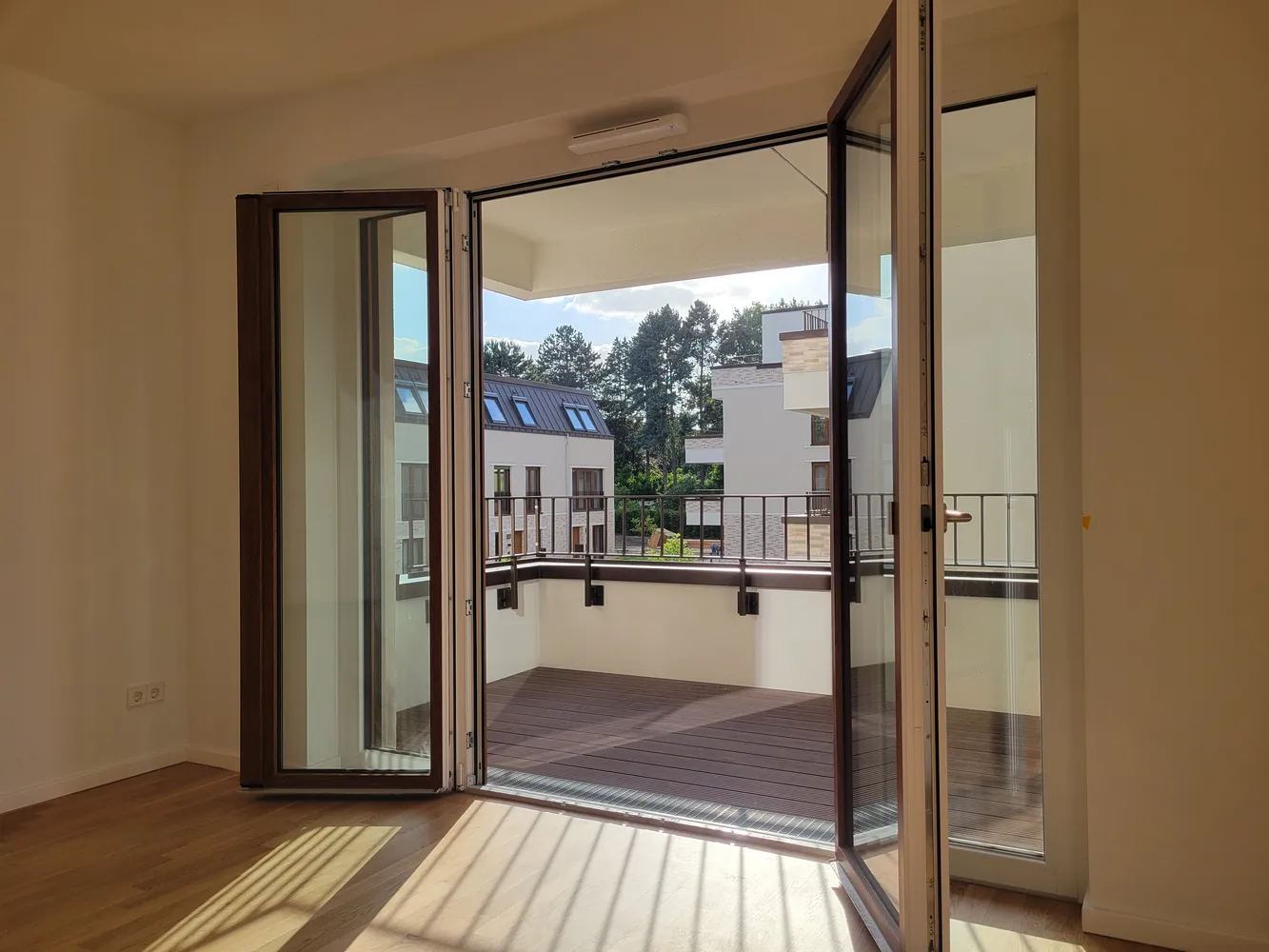 3 Zimmer Wohnung mit 76 m² in Berlin – Bild 2