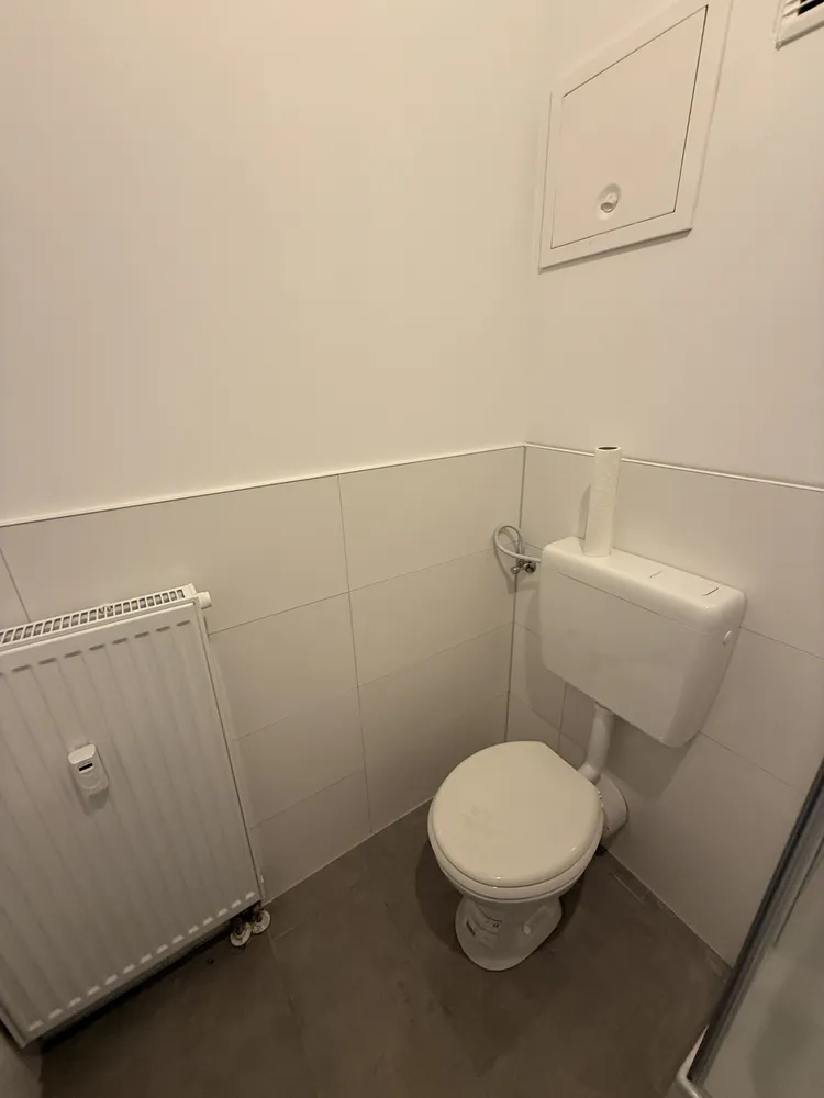 1 Zimmer Wohnung mit 27 m² in Nürnberg – Bild 11