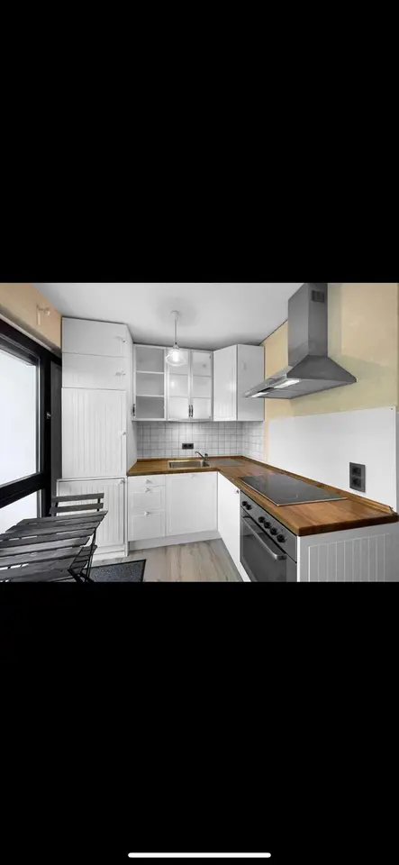 2 Zimmer Wohnung mit 35 m² in Wiesbaden – Bild 5