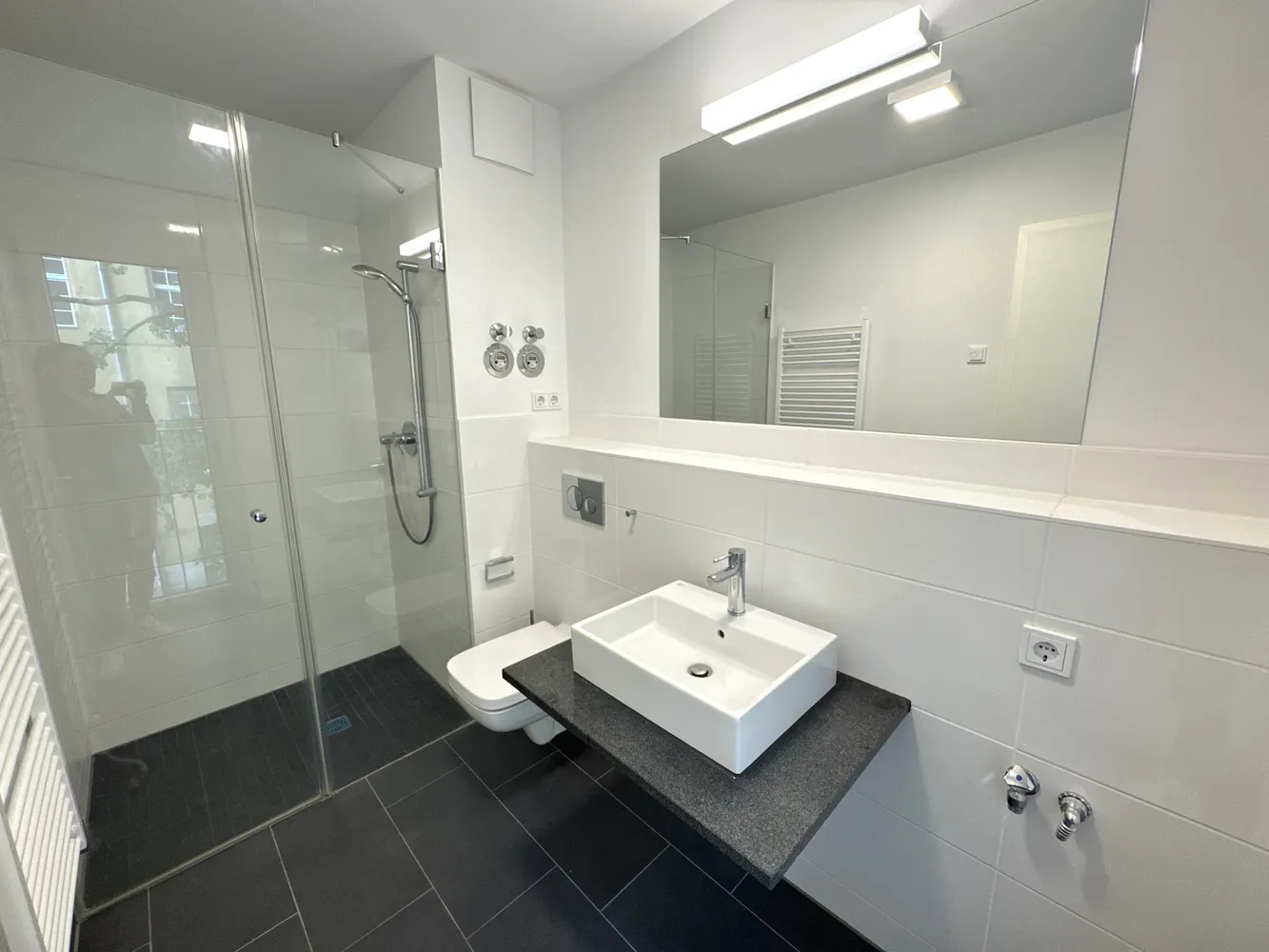 1 Zimmer Wohnung mit 27 m² in Berlin – Bild 5