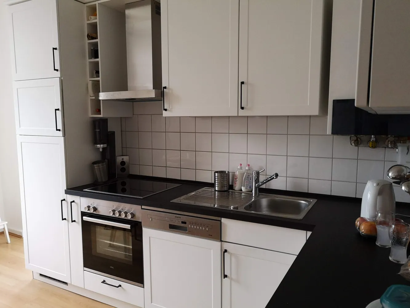3 Zimmer Wohnung mit 79 m² in Düsseldorf – Bild 1